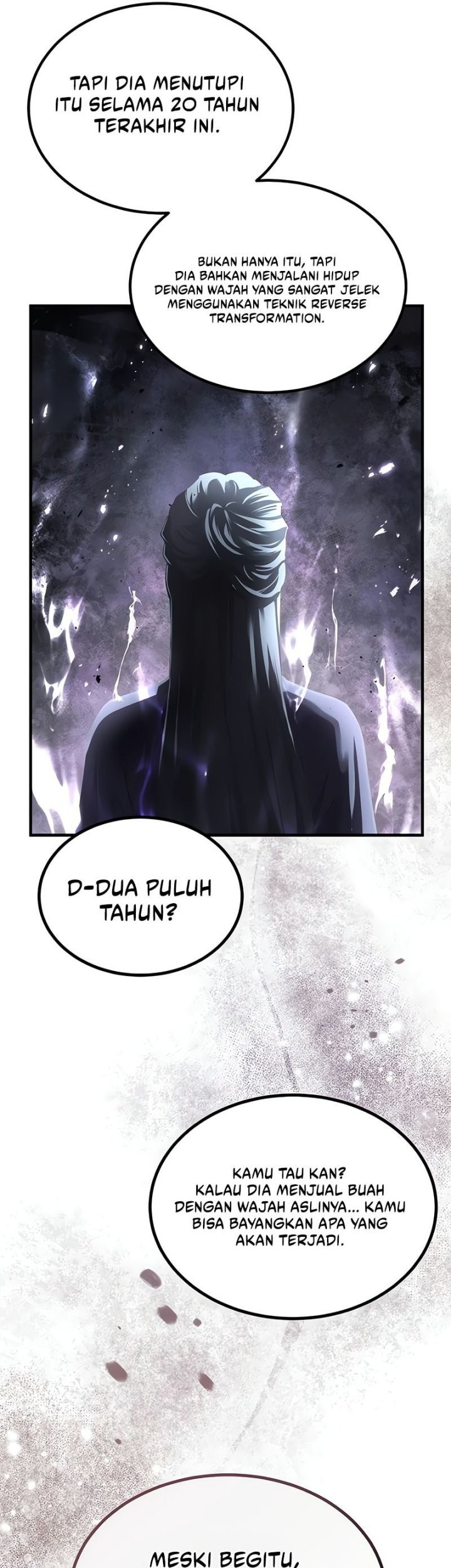 Absolute Dominion chapter 33 halaman 53