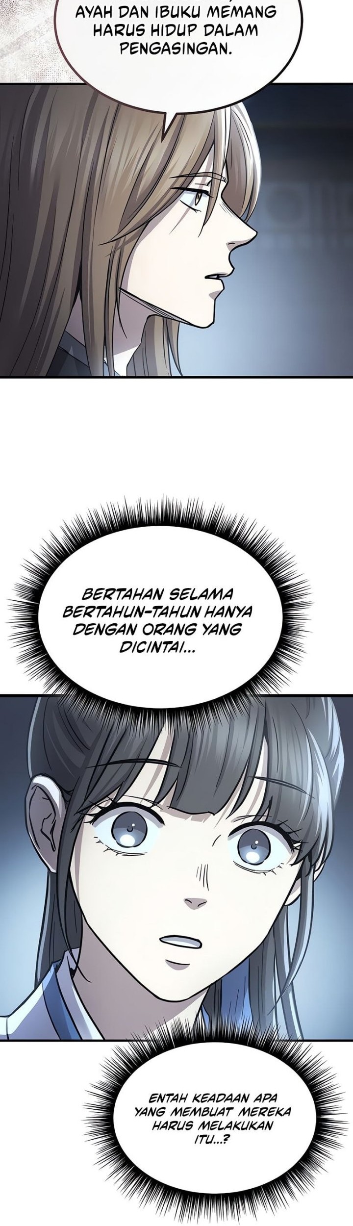 Absolute Dominion chapter 33 halaman 54