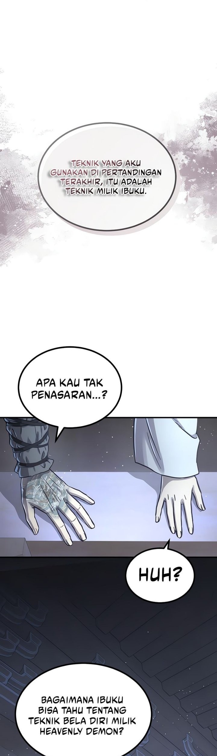 Absolute Dominion chapter 33 halaman 55