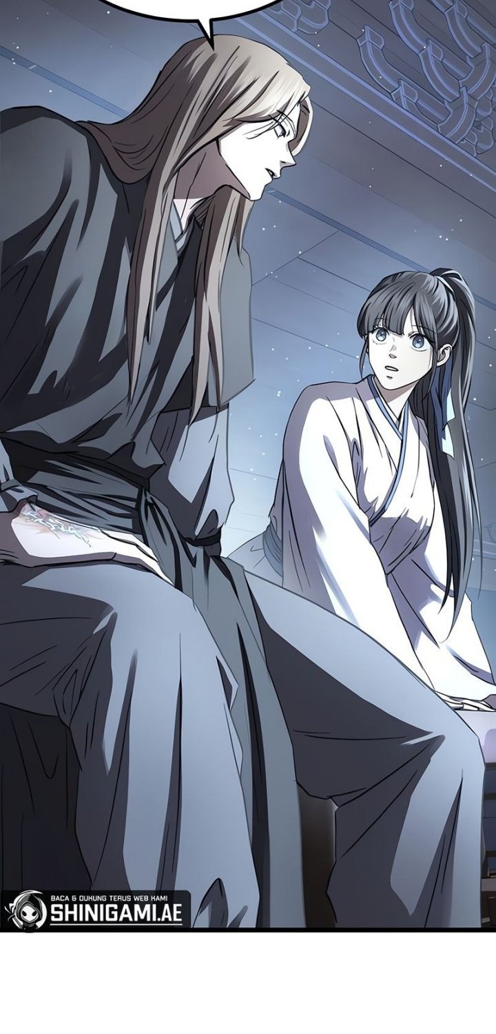 Absolute Dominion chapter 33 halaman 56