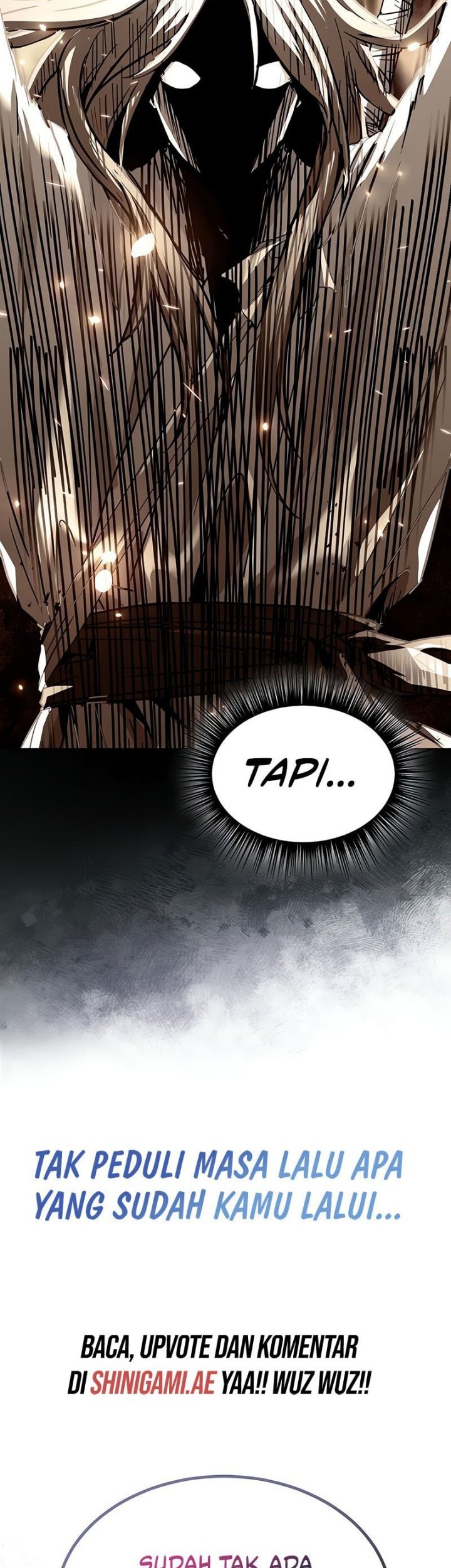 Absolute Dominion chapter 33 halaman 58