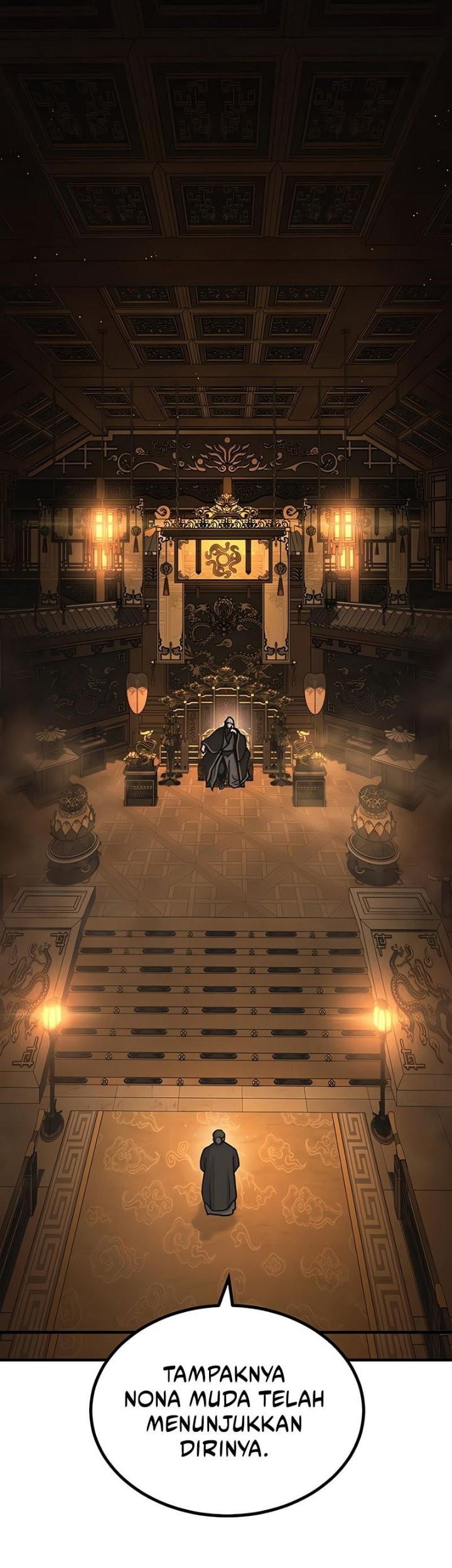 Absolute Dominion chapter 33 halaman 63