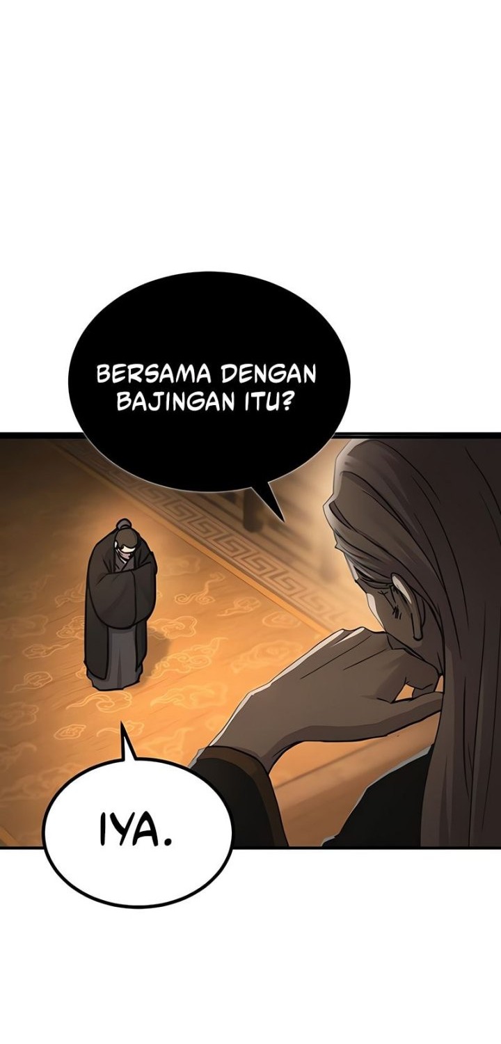 Absolute Dominion chapter 33 halaman 64