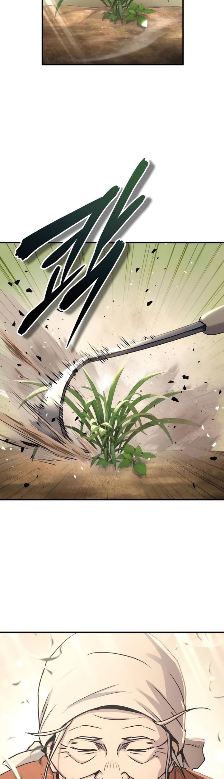 Absolute Dominion chapter 34 halaman 3