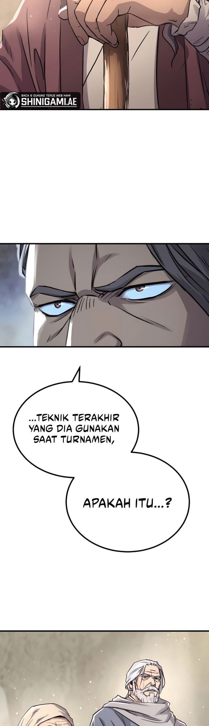 Absolute Dominion chapter 34 halaman 7