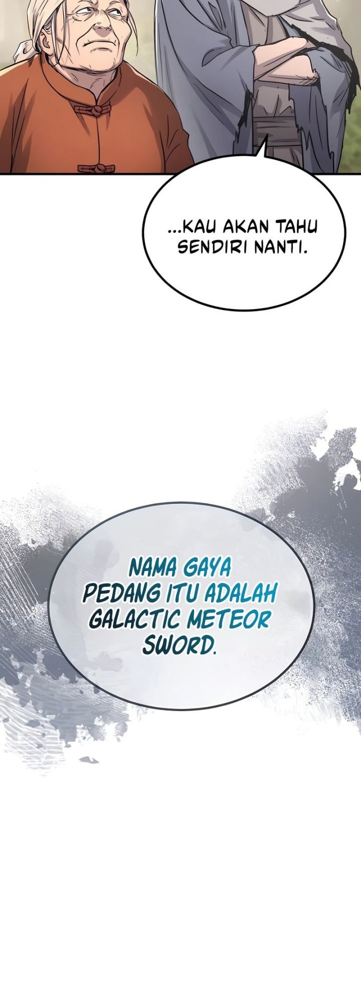 Absolute Dominion chapter 34 halaman 8
