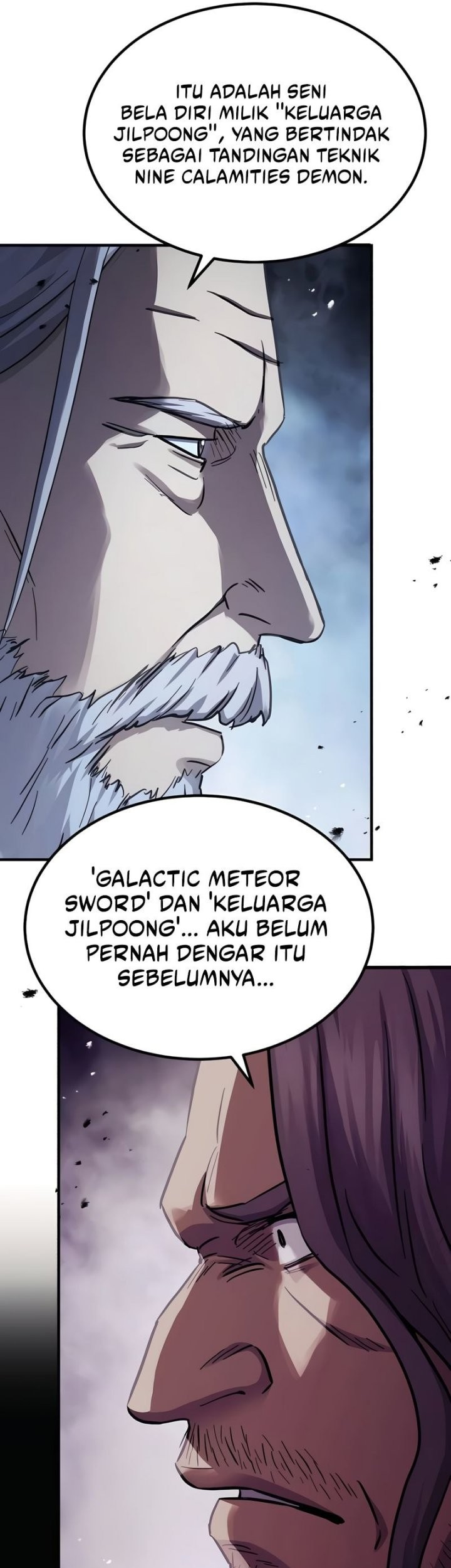 Absolute Dominion chapter 34 halaman 9