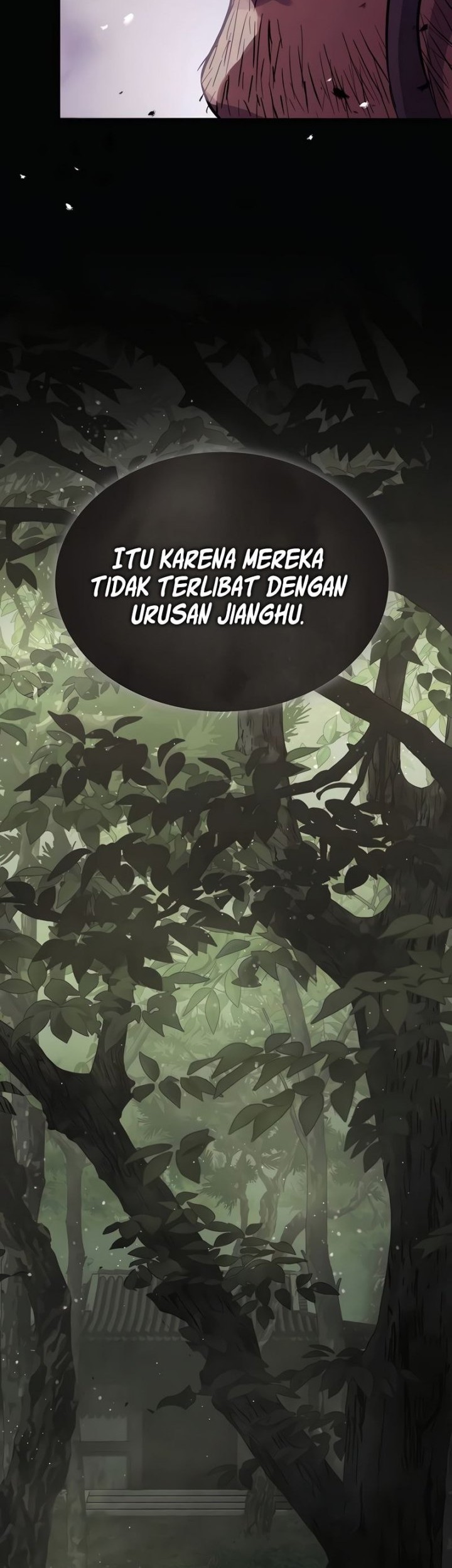 Absolute Dominion chapter 34 halaman 10