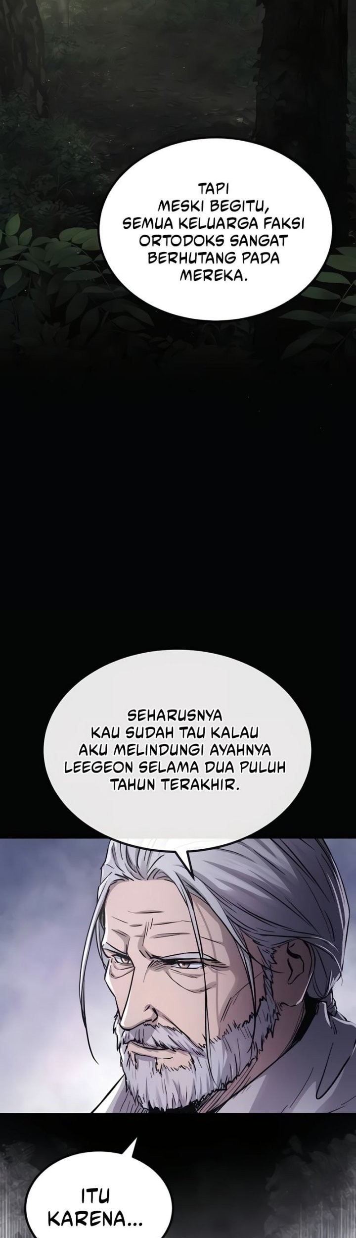 Absolute Dominion chapter 34 halaman 11