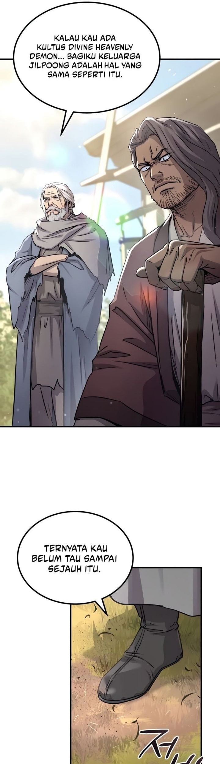 Absolute Dominion chapter 34 halaman 13