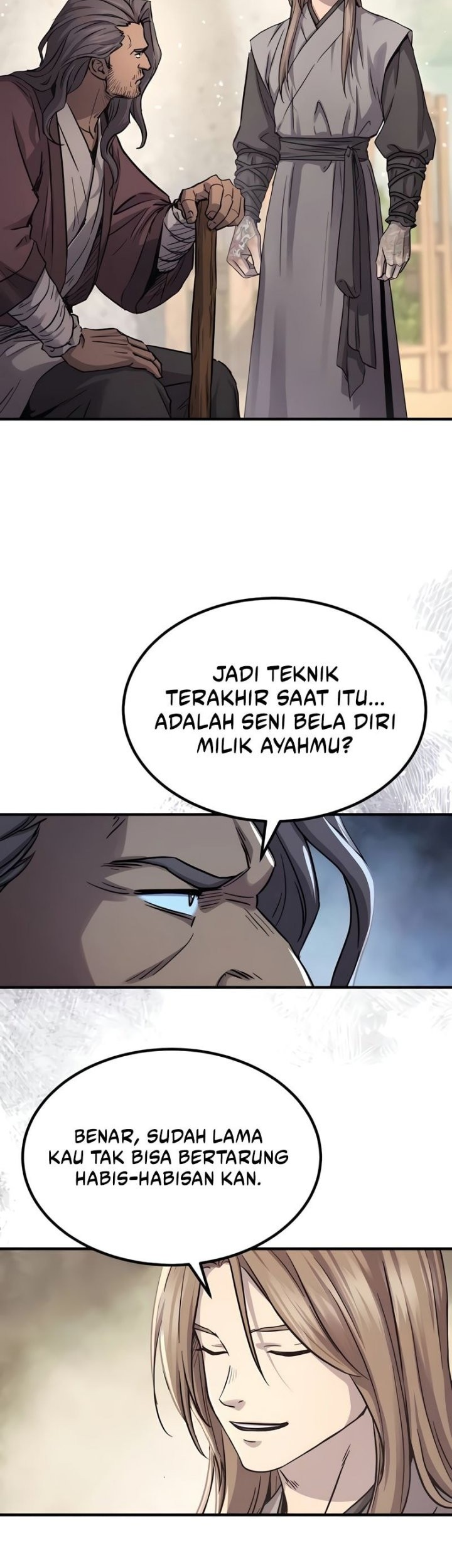 Absolute Dominion chapter 34 halaman 15