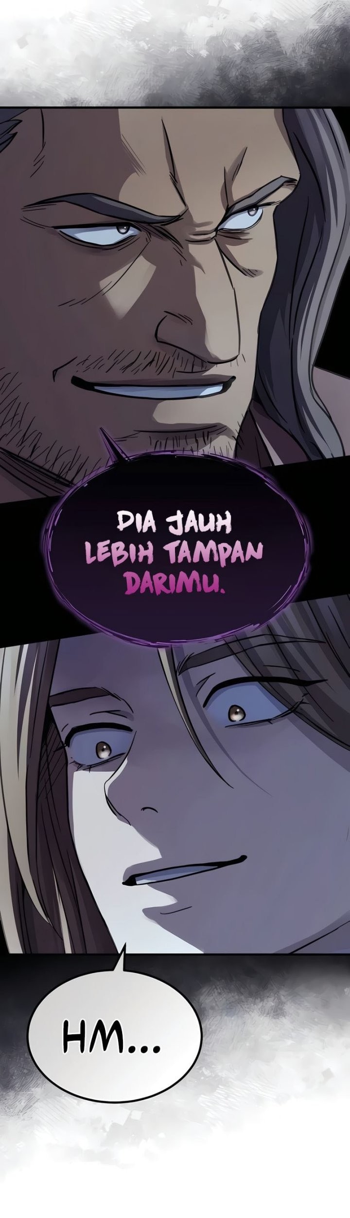 Absolute Dominion chapter 34 halaman 17
