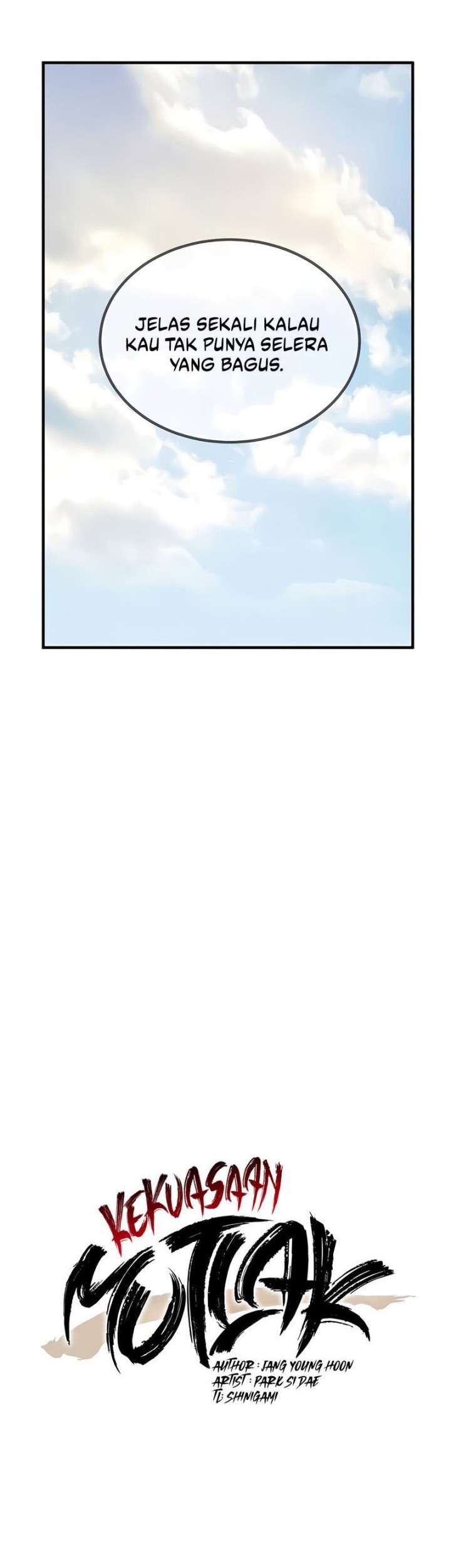Absolute Dominion chapter 34 halaman 18