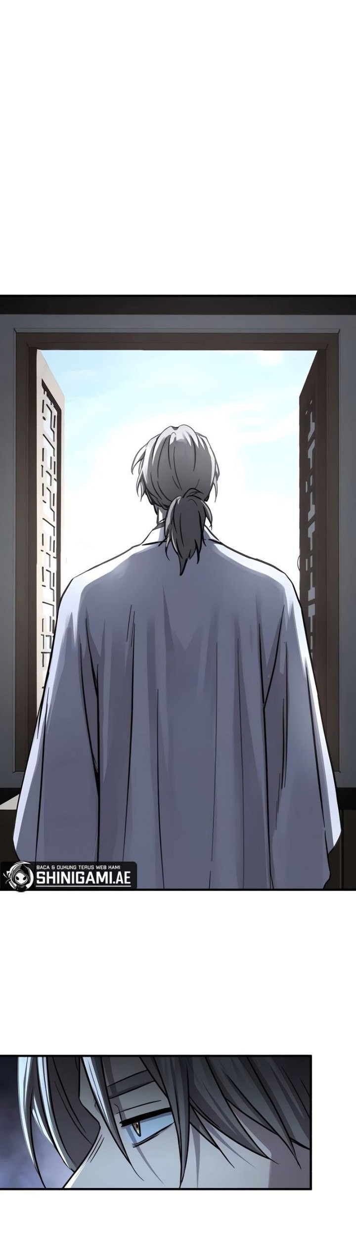Absolute Dominion chapter 34 halaman 19