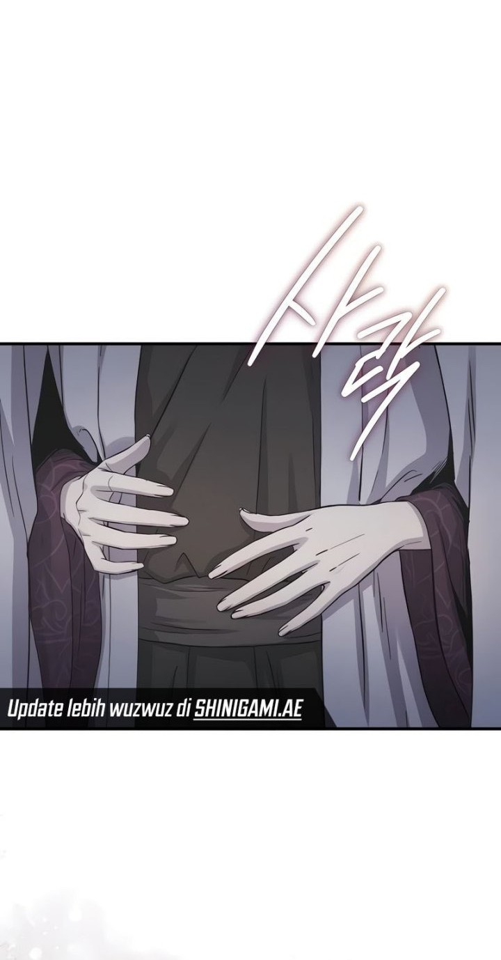 Absolute Dominion chapter 34 halaman 20