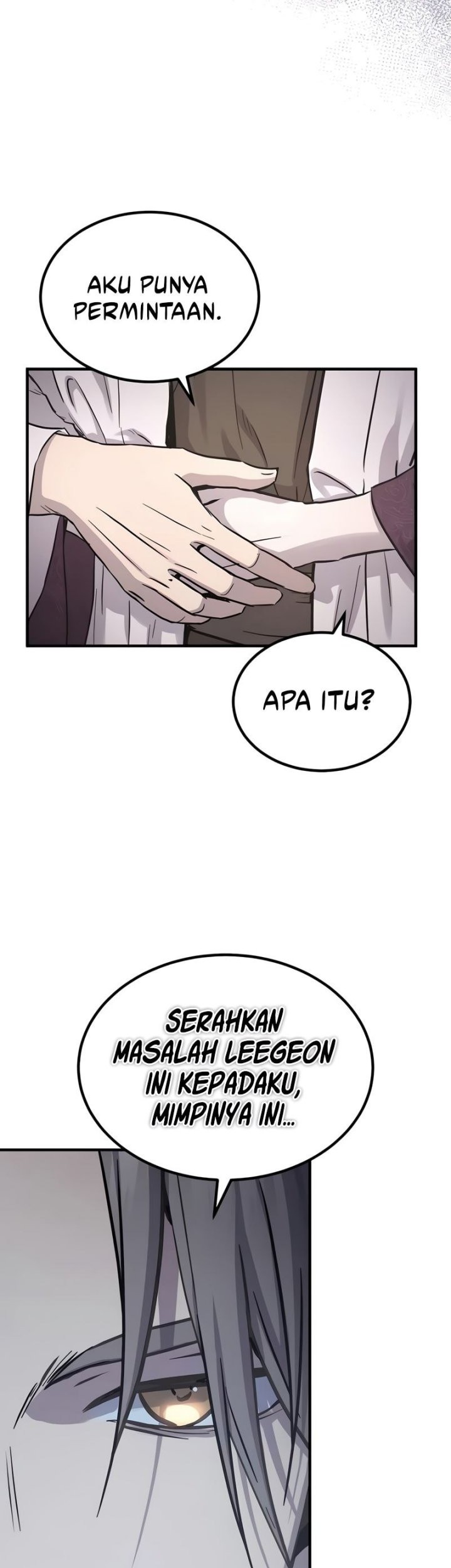 Absolute Dominion chapter 34 halaman 23