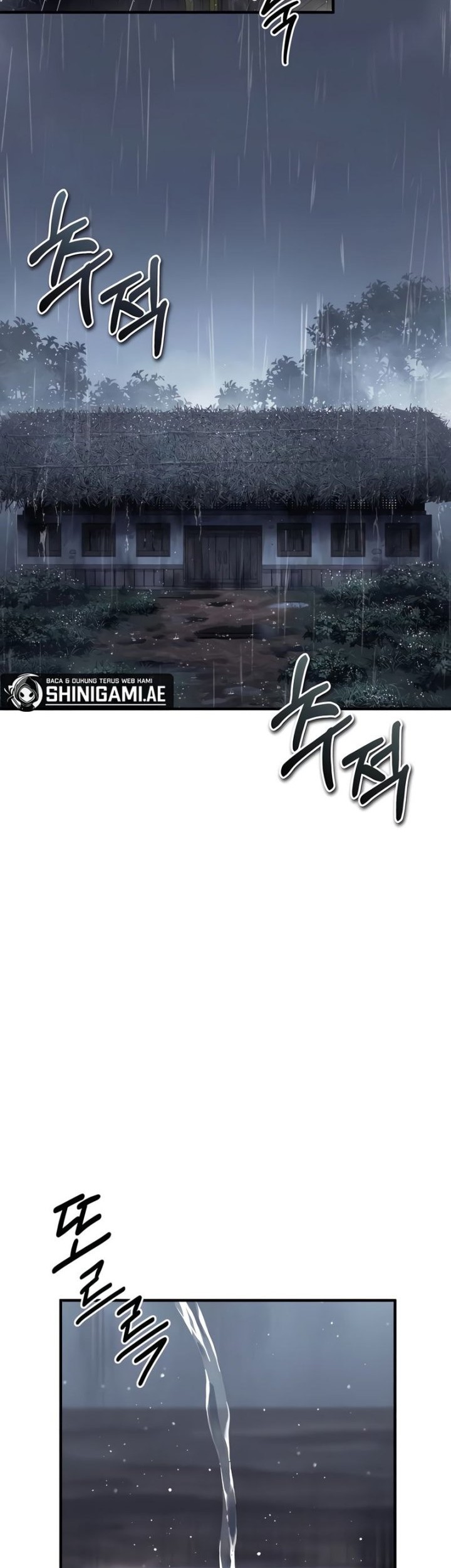 Absolute Dominion chapter 34 halaman 30