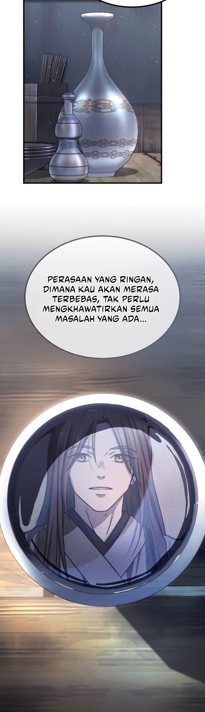Absolute Dominion chapter 34 halaman 34