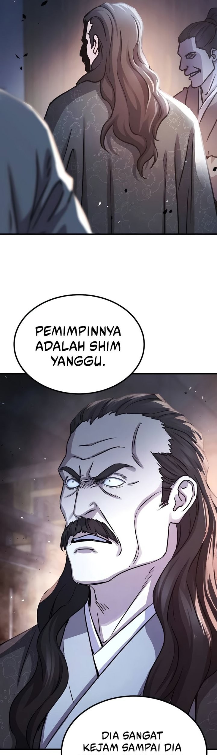 Absolute Dominion chapter 34 halaman 41