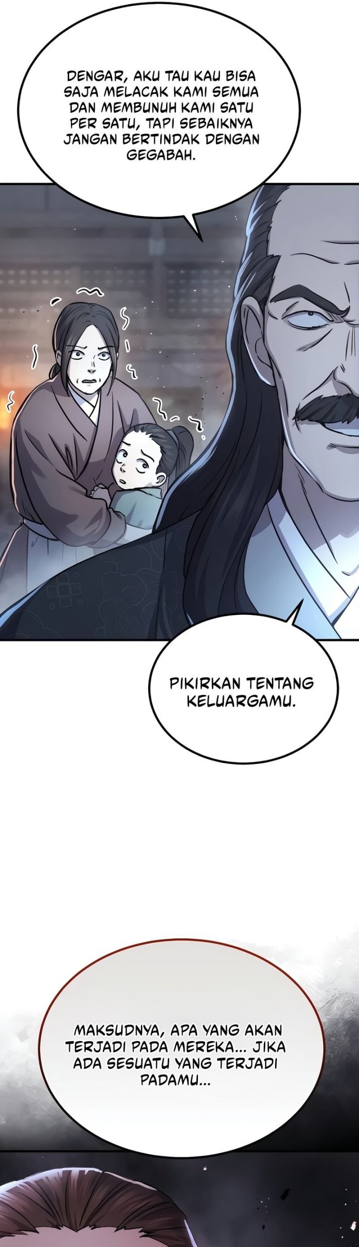 Absolute Dominion chapter 34 halaman 49