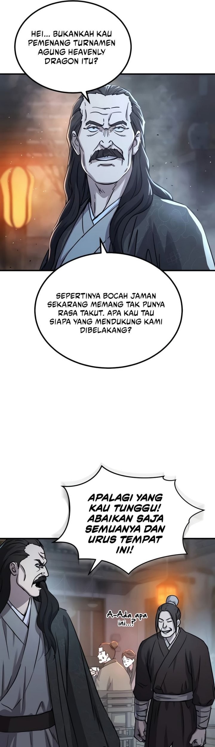 Absolute Dominion chapter 34 halaman 53
