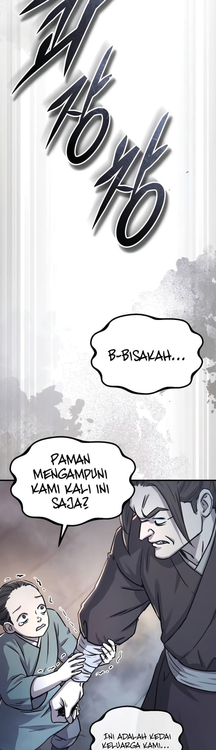 Absolute Dominion chapter 34 halaman 55