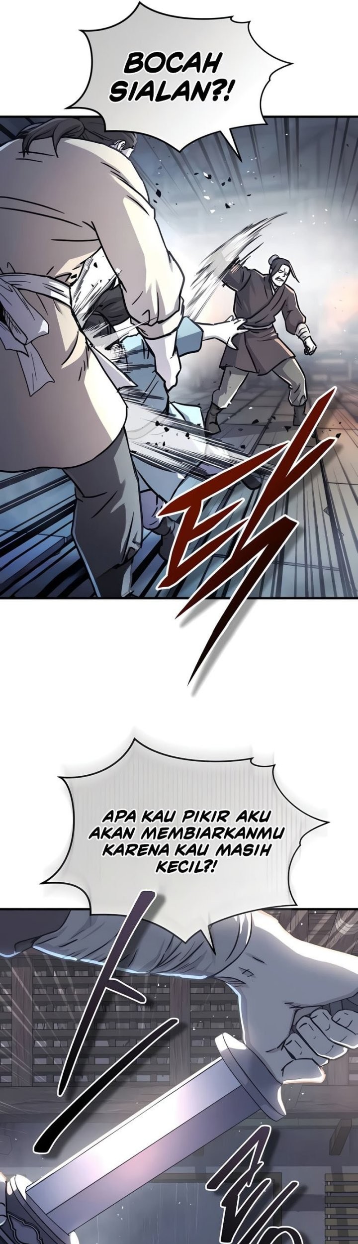 Absolute Dominion chapter 34 halaman 57