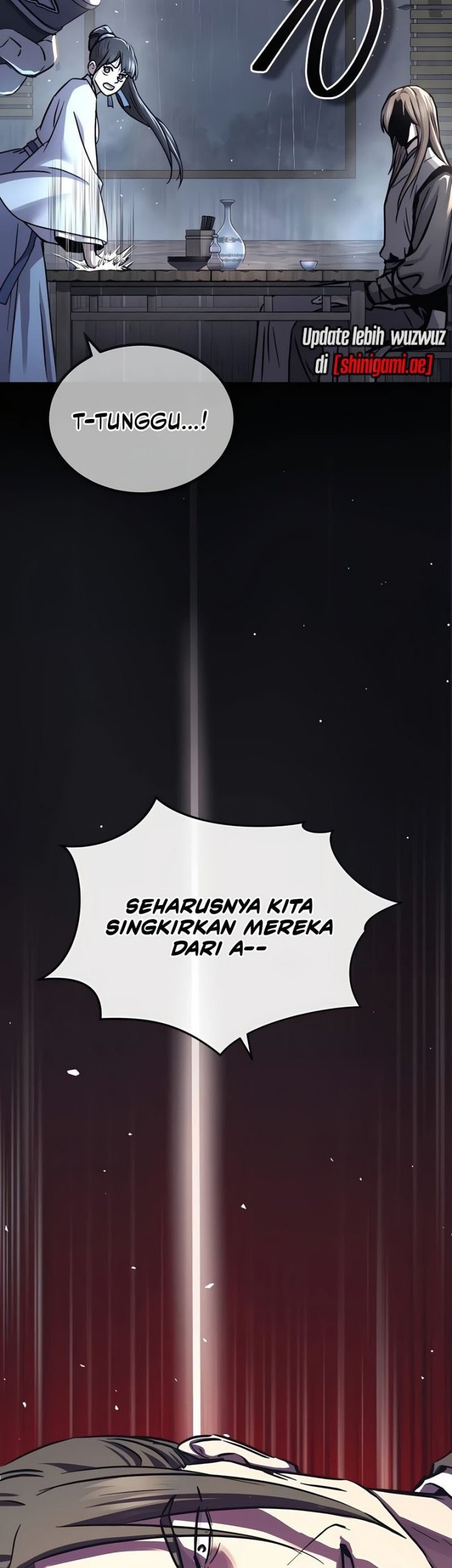 Absolute Dominion chapter 34 halaman 58