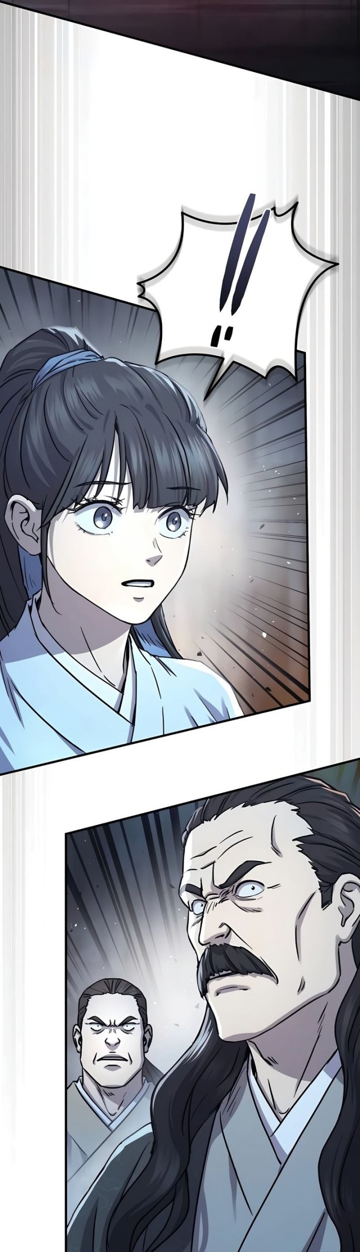 Absolute Dominion chapter 34 halaman 61