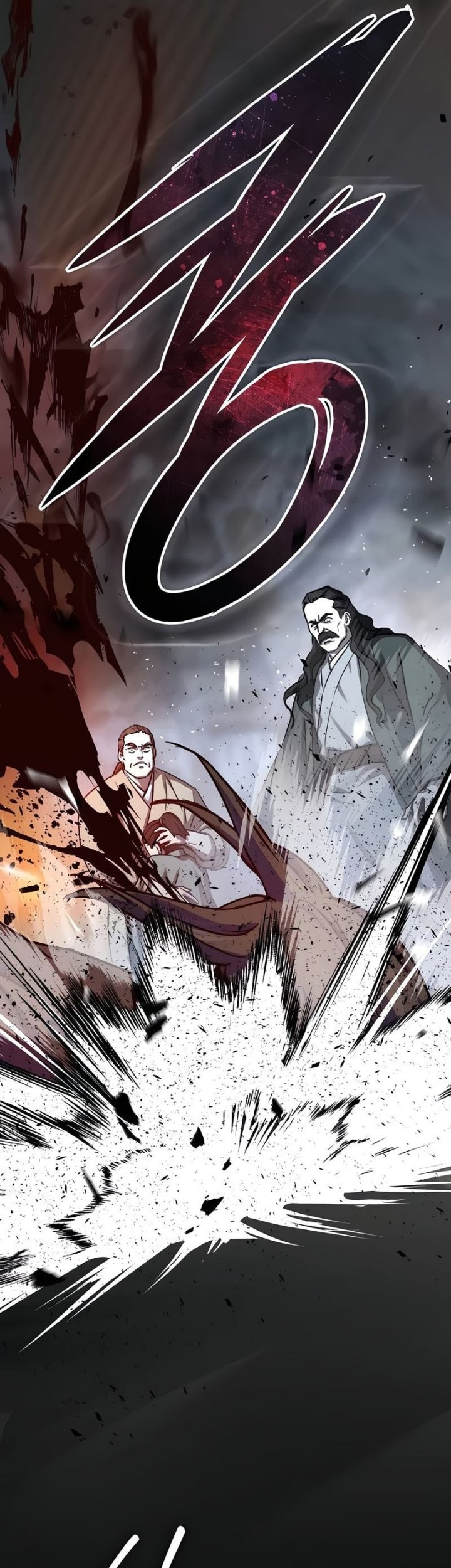 Absolute Dominion chapter 34 halaman 65