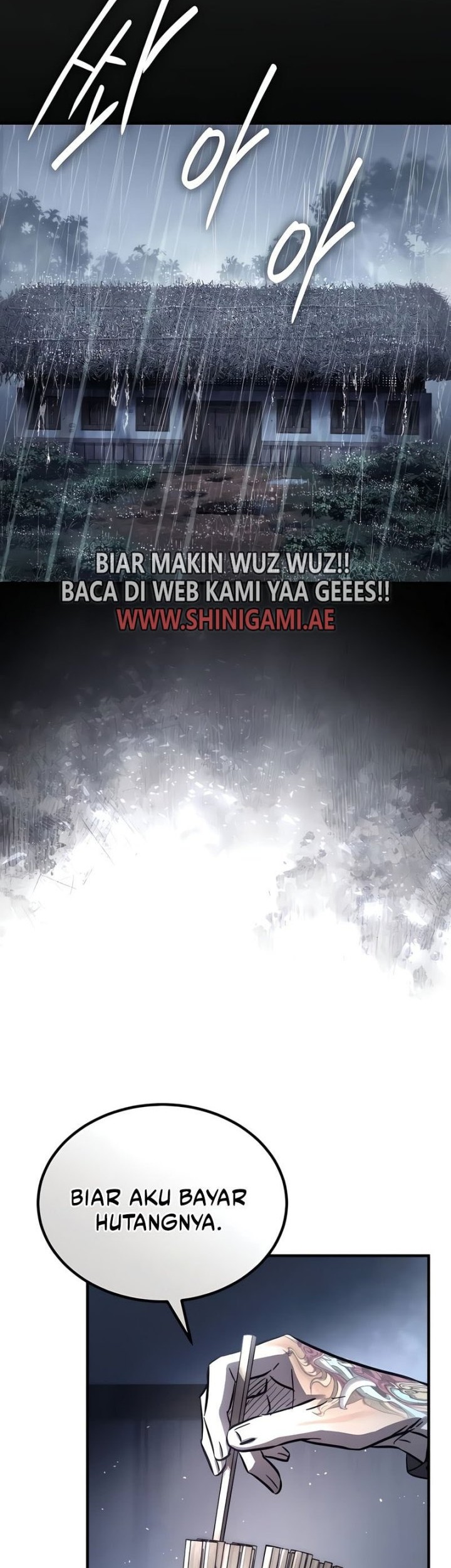 Absolute Dominion chapter 34 halaman 66