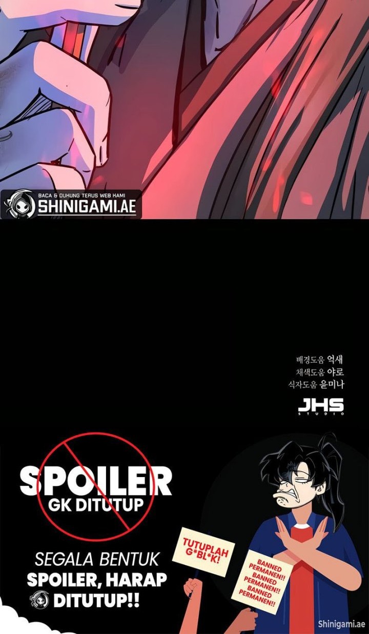 Absolute Dominion chapter 34 halaman 68
