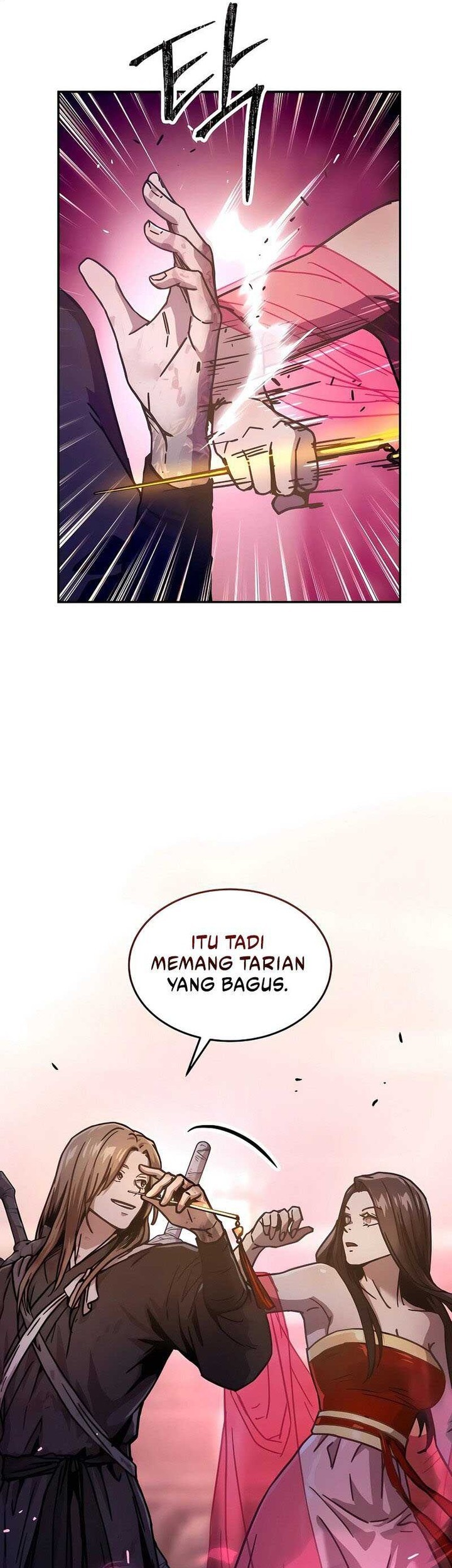 Absolute Dominion chapter 4 halaman 7