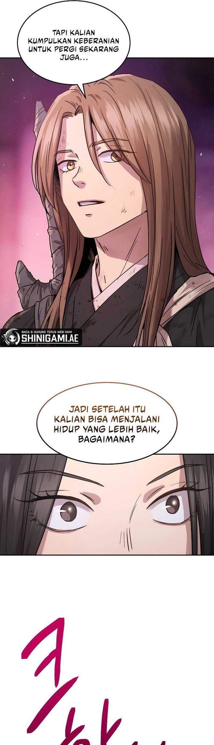 Absolute Dominion chapter 4 halaman 15