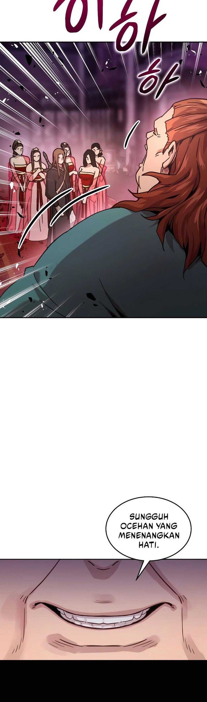 Absolute Dominion chapter 4 halaman 16