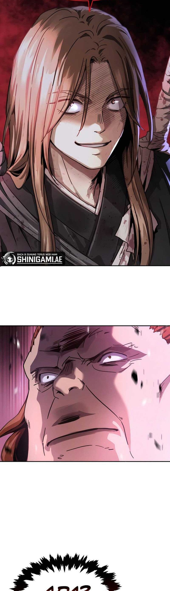 Absolute Dominion chapter 4 halaman 19