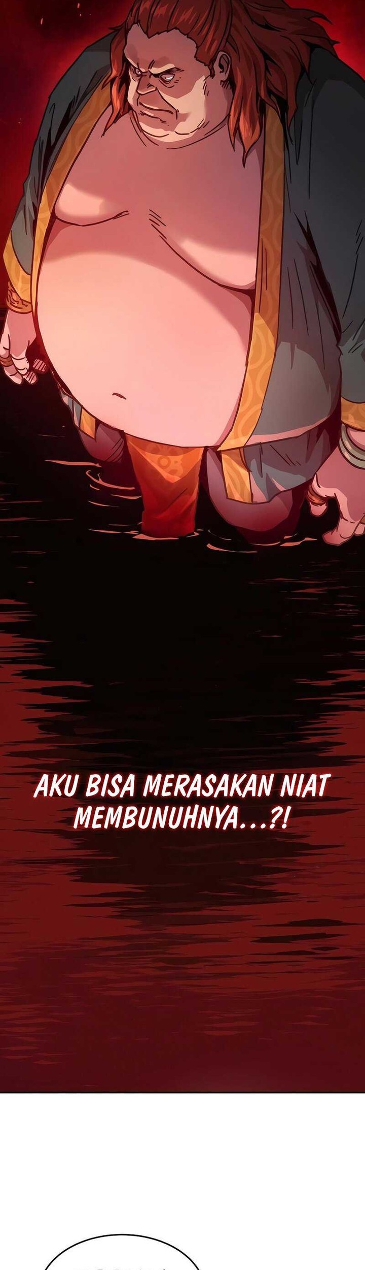 Absolute Dominion chapter 4 halaman 21