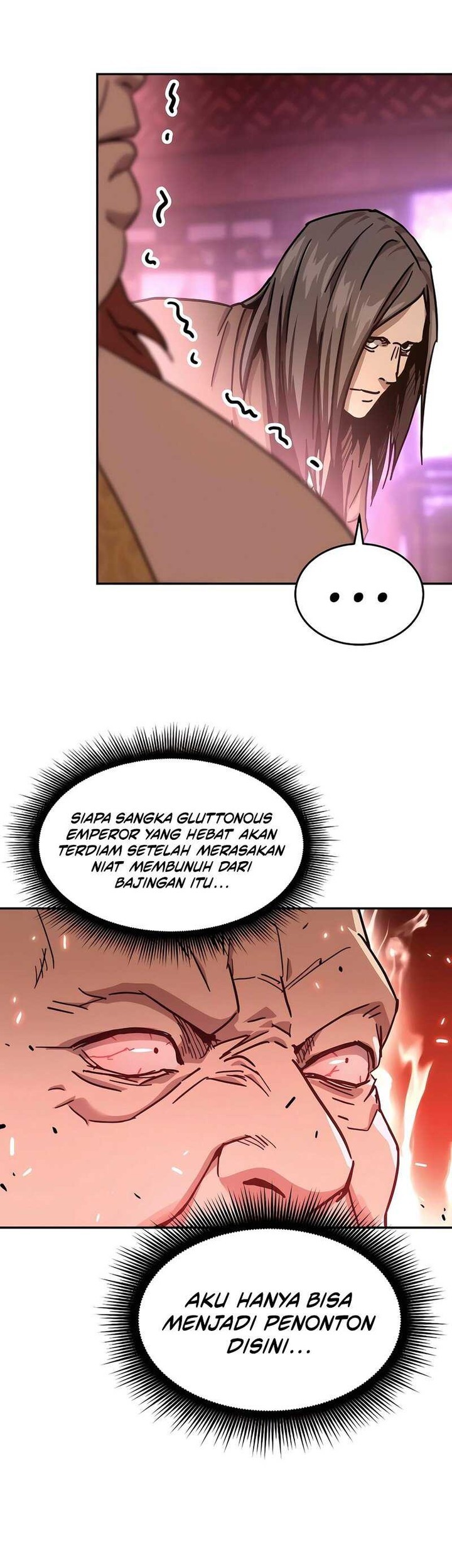 Absolute Dominion chapter 4 halaman 23