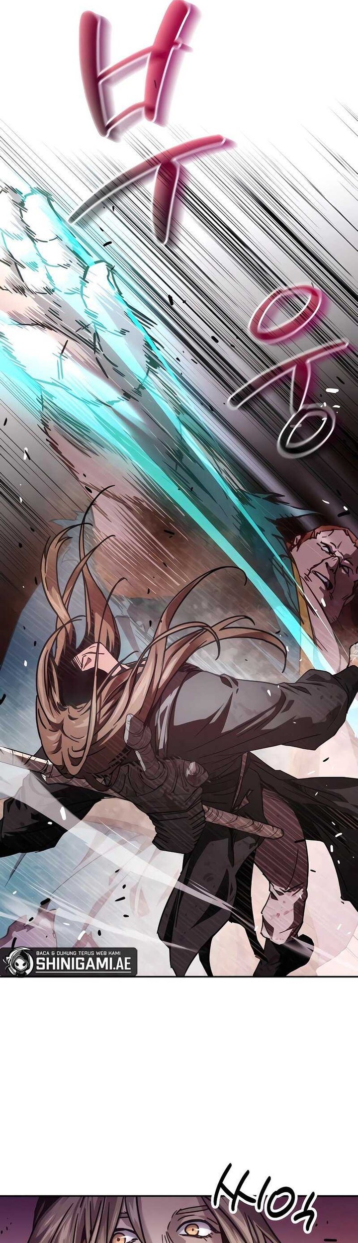 Absolute Dominion chapter 4 halaman 31