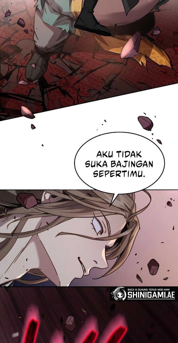 Absolute Dominion chapter 4 halaman 34