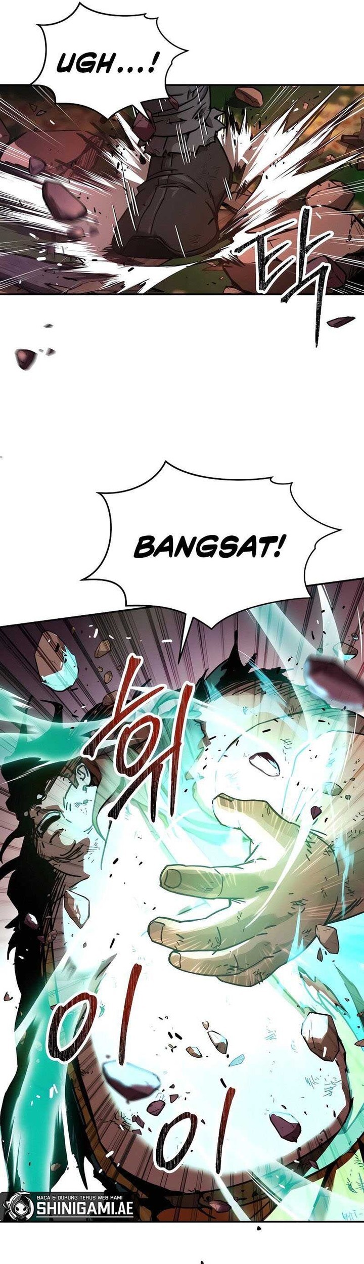 Absolute Dominion chapter 4 halaman 39