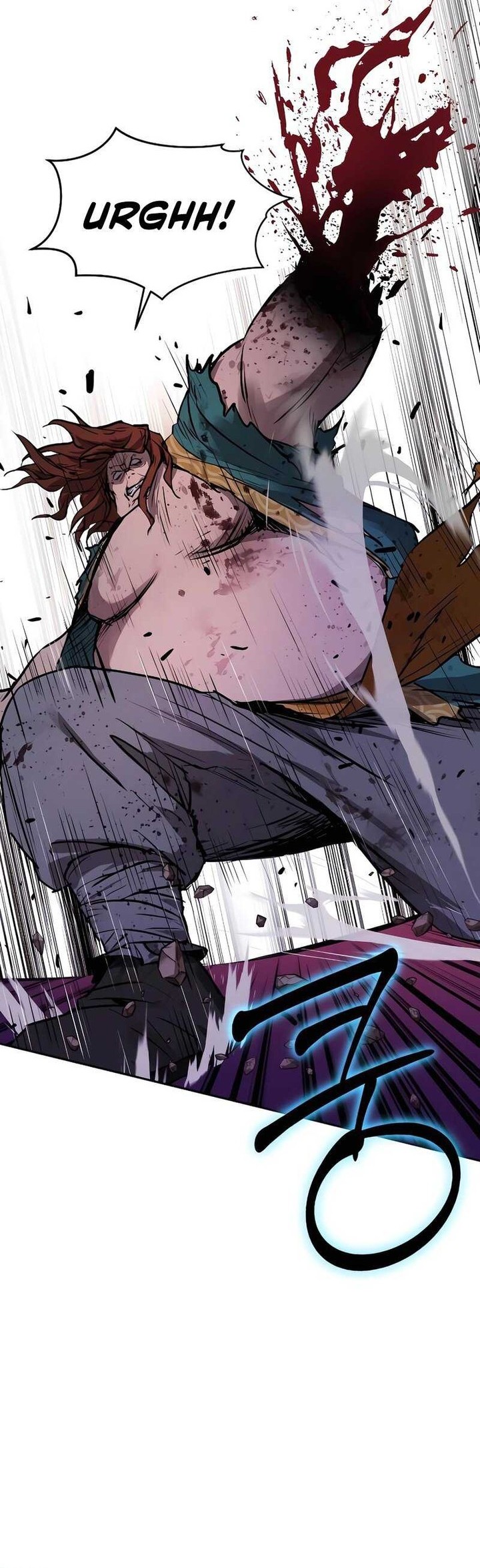 Absolute Dominion chapter 4 halaman 42