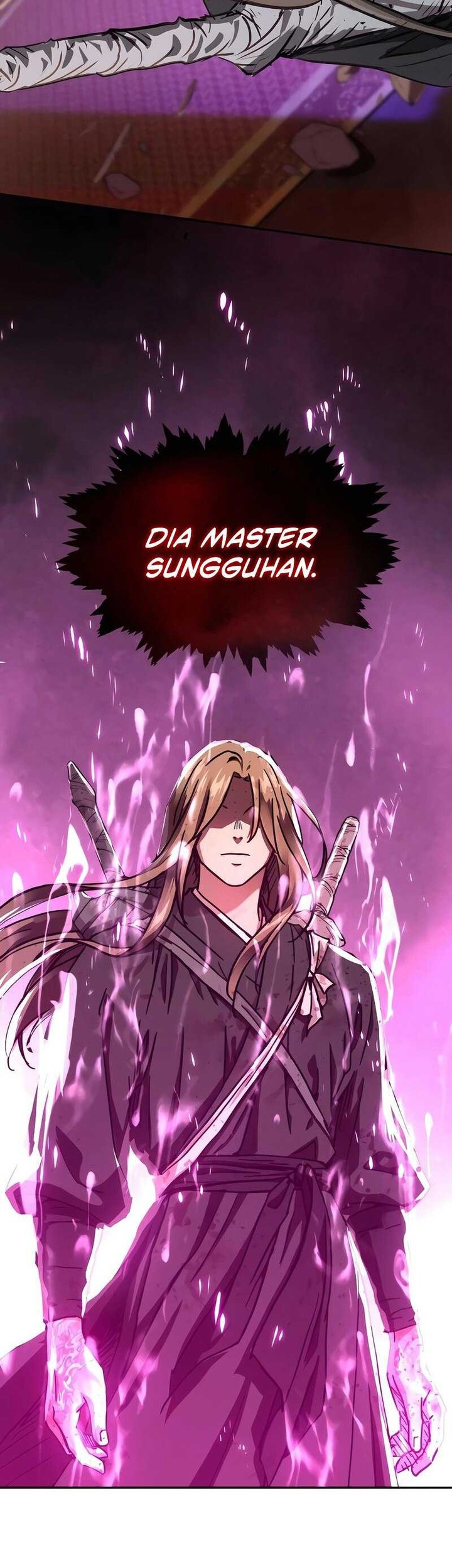 Absolute Dominion chapter 4 halaman 44