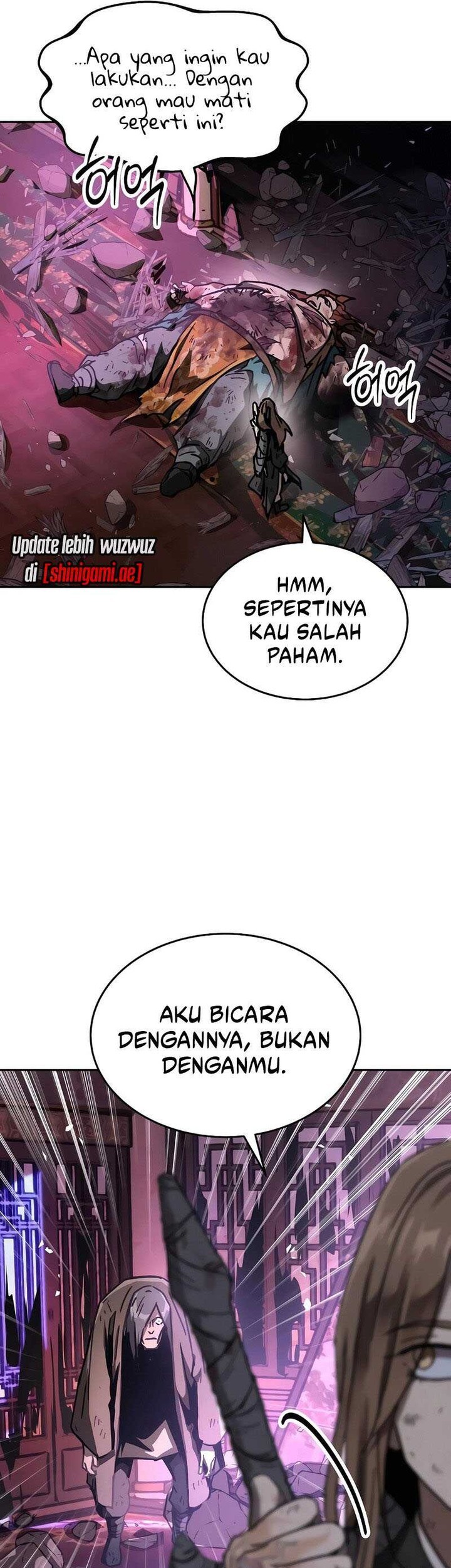 Absolute Dominion chapter 4 halaman 56