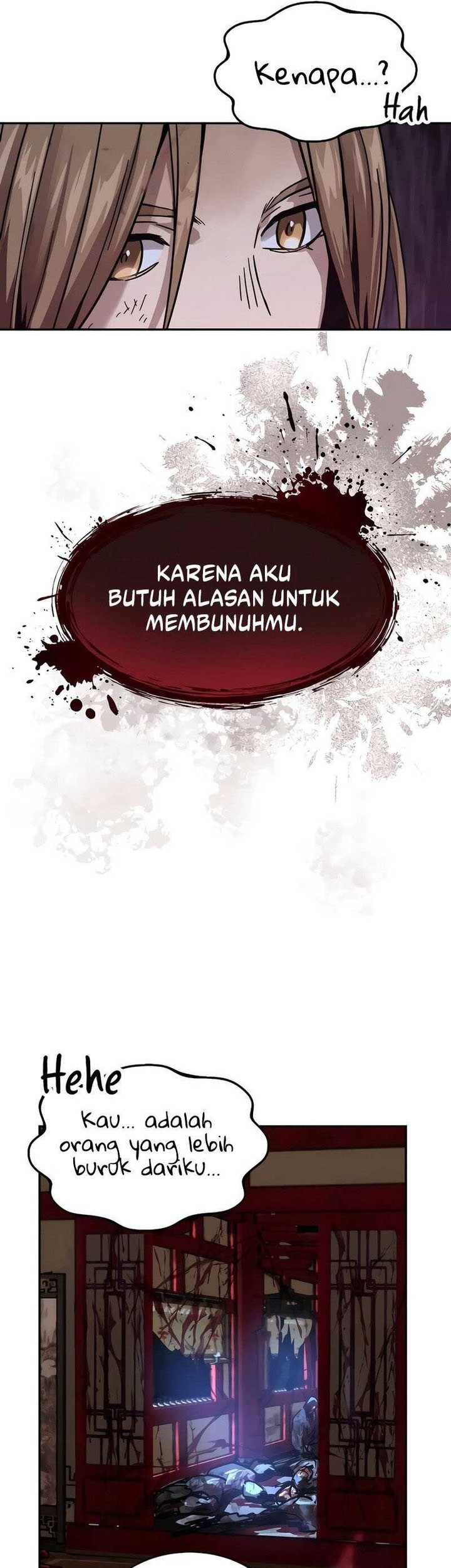 Absolute Dominion chapter 4 halaman 58