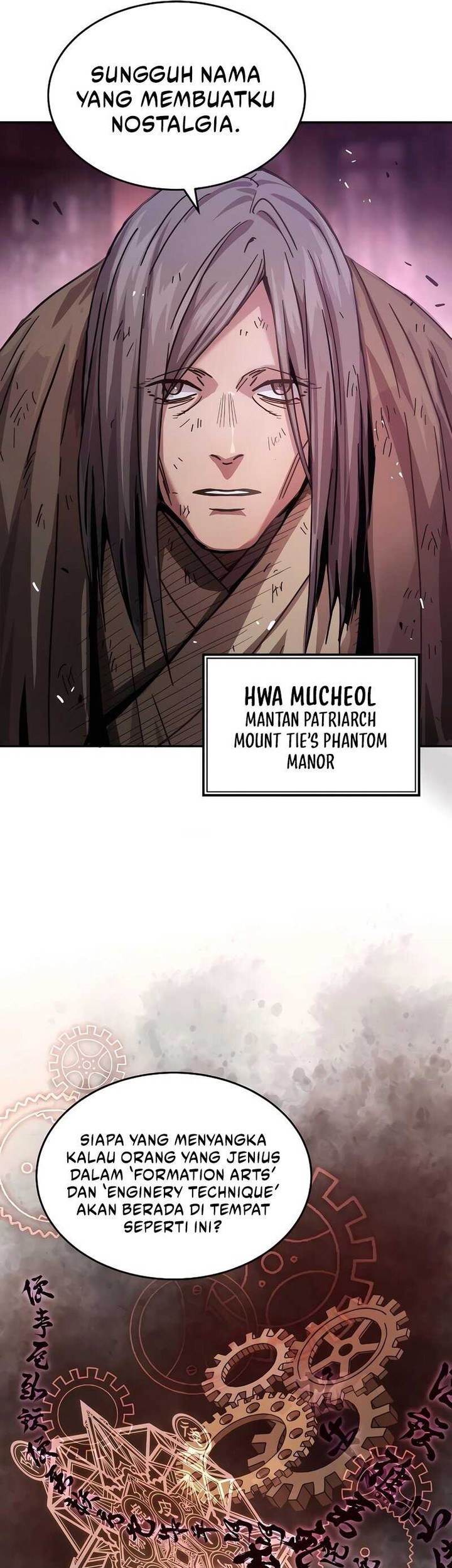Absolute Dominion chapter 4 halaman 64