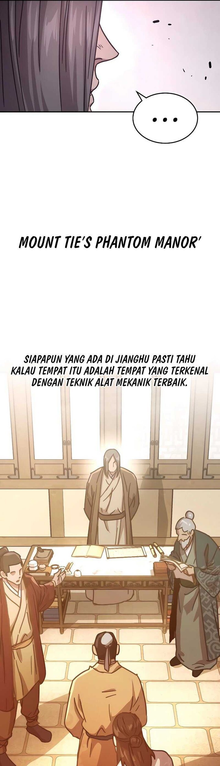 Absolute Dominion chapter 4 halaman 66