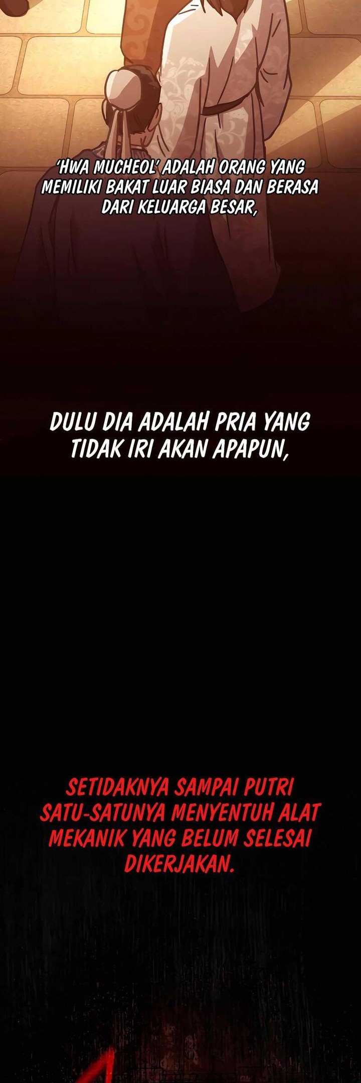 Absolute Dominion chapter 4 halaman 67