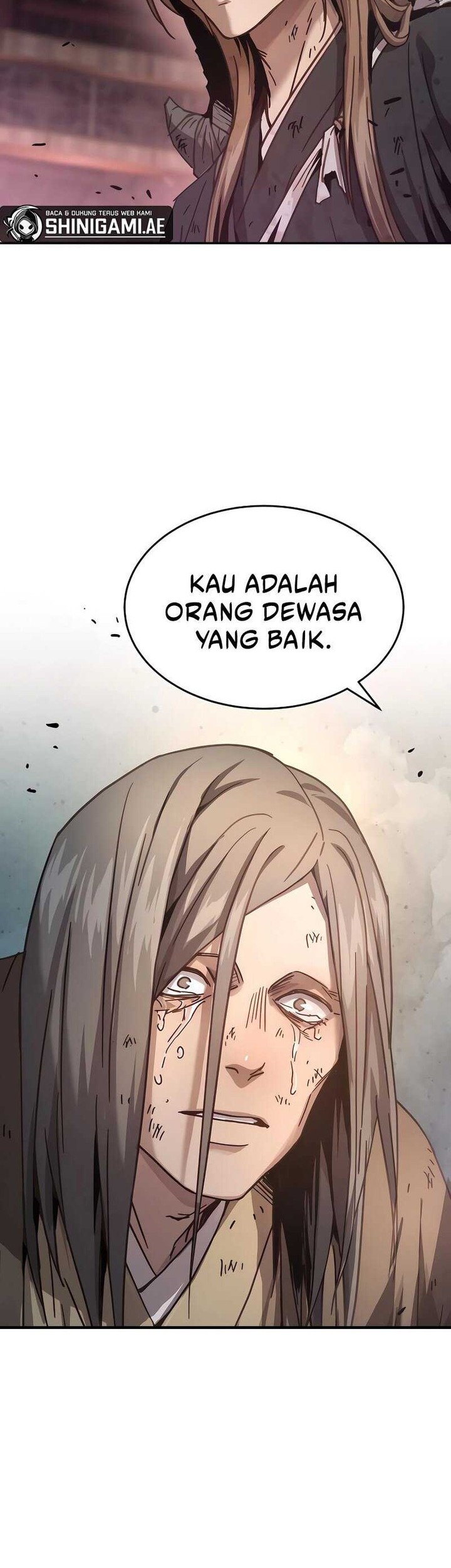 Absolute Dominion chapter 4 halaman 71