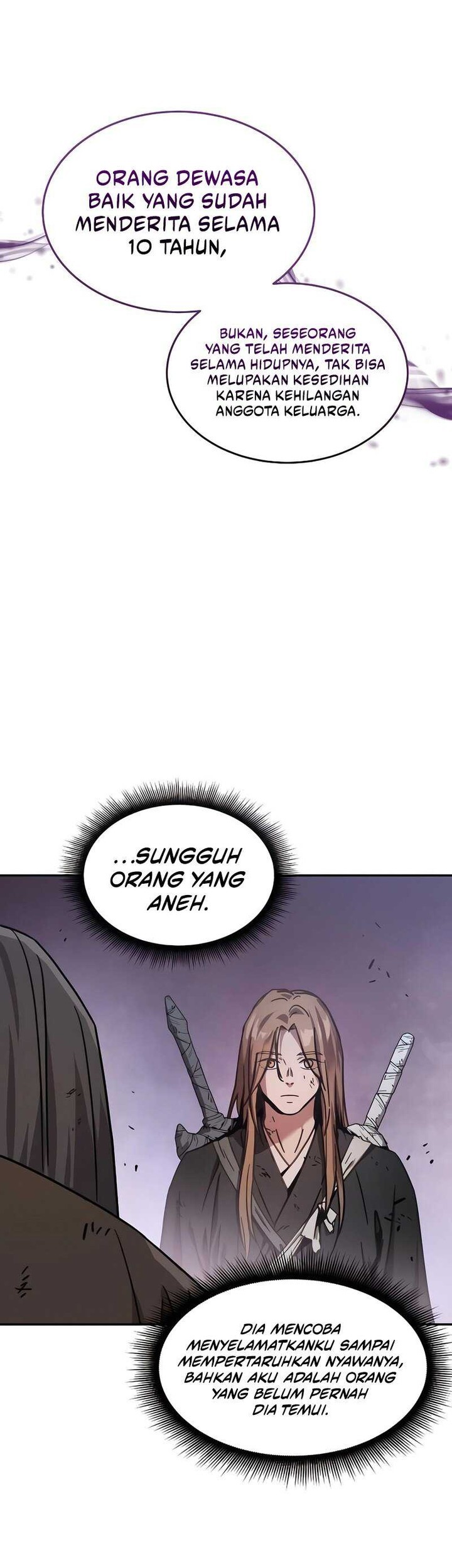 Absolute Dominion chapter 4 halaman 72